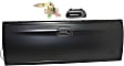 3-Piece Kit Tailgate, Primed, Includes (1) Tailgate, (1) Tailgate Handle, and (1) Tailgate Latch
