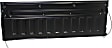 3-Piece Kit Tailgate, Primed, Includes (1) Tailgate, (1) Tailgate Handle, and (1) Tailgate Latch