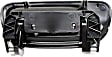 3-Piece Kit Tailgate, Primed, Includes (1) Tailgate, (1) Tailgate Handle, and (1) Tailgate Latch