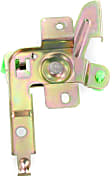 3-Piece Kit Tailgate, Primed, Includes (1) Tailgate, (1) Tailgate Handle, and (1) Tailgate Latch
