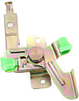 3-Piece Kit Tailgate, Primed, Includes (1) Tailgate, (1) Tailgate Handle, and (1) Tailgate Latch