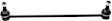 6-Piece Kit Front, Driver and Passenger Side, Lower Control Arm with Shock Absorber and Strut Assembly and Sway Bar Links