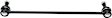 4-Piece Kit Front, Driver and Passenger Side Suspension with Loaded Strut and Sway Bar Link