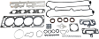 2-Piece Kit Head Gasket Set, Includes (1) Cylinder Head Gasket and (1) Cylinder Head Bolt