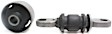 6-Piece Kit Front, Driver and Passenger Side Suspension Kit, Includes (2) Ball Joint, (2) Control Arm Bushing, and (2) Sway Bar Link