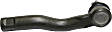 6-Piece Kit Front, Driver and Passenger Side, Upper Control Arm Kit, Includes (2) Control Arm and (4) Tie Rod End
