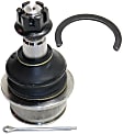 8-Piece Kit Suspension Kit, Includes (2) Ball Joint, (2) Sway Bar Link, and (4) Tie Rod End