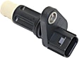 3-Piece Kit Crankshaft Position Sensor, Includes (2) Camshaft Position Sensor and (1) Crankshaft Position Sensor