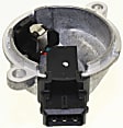 2-Piece Kit Crankshaft Position Sensor, Includes (1) Camshaft Position Sensor and (1) Crankshaft Position Sensor