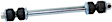 6-Piece Kit Front, Driver and Passenger Side Suspension Kit, Includes (2) Sway Bar Link and (4) Tie Rod End