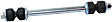 6-Piece Kit Front, Driver and Passenger Side Suspension Kit, Includes (2) Sway Bar Link and (4) Tie Rod End