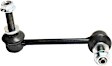 2009 Lexus GX470 - 10-Piece Kit Front, Driver and Passenger Side, Upper and Lower Control Arm Kit,  Includes (4) Control Arm, (2) Sway Bar Link, and (4) Tie Rod End