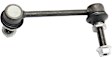 2009 Lexus GX470 - 10-Piece Kit Front, Driver and Passenger Side, Upper and Lower Control Arm Kit,  Includes (4) Control Arm, (2) Sway Bar Link, and (4) Tie Rod End