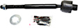 2009 Lexus GX470 - 10-Piece Kit Front, Driver and Passenger Side, Upper and Lower Control Arm Kit,  Includes (4) Control Arm, (2) Sway Bar Link, and (4) Tie Rod End