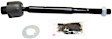 2009 Lexus GX470 - 10-Piece Kit Front, Driver and Passenger Side, Upper and Lower Control Arm Kit,  Includes (4) Control Arm, (2) Sway Bar Link, and (4) Tie Rod End