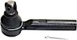 2009 Lexus GX470 - 10-Piece Kit Front, Driver and Passenger Side, Upper and Lower Control Arm Kit,  Includes (4) Control Arm, (2) Sway Bar Link, and (4) Tie Rod End