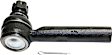 2009 Lexus GX470 - 10-Piece Kit Front, Driver and Passenger Side, Upper and Lower Control Arm Kit,  Includes (4) Control Arm, (2) Sway Bar Link, and (4) Tie Rod End