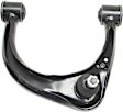 2009 Lexus GX470 - 10-Piece Kit Front, Driver and Passenger Side, Upper and Lower Control Arm Kit,  Includes (4) Control Arm, (2) Sway Bar Link, and (4) Tie Rod End