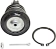 2004 Lexus GX470 - 8-Piece Kit Front, Driver and Passenger Side Suspension Kit,  Includes (4) Ball Joint and (4) Tie Rod End