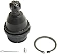 2004 Lexus GX470 - 8-Piece Kit Front, Driver and Passenger Side Suspension Kit,  Includes (4) Ball Joint and (4) Tie Rod End