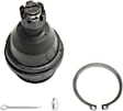 2004 Lexus GX470 - 8-Piece Kit Front, Driver and Passenger Side Suspension Kit,  Includes (4) Ball Joint and (4) Tie Rod End