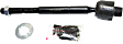 2004 Lexus GX470 - 8-Piece Kit Front, Driver and Passenger Side Suspension Kit,  Includes (4) Ball Joint and (4) Tie Rod End