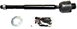 2004 Lexus GX470 - 8-Piece Kit Front, Driver and Passenger Side Suspension Kit,  Includes (4) Ball Joint and (4) Tie Rod End