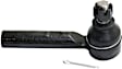 2004 Lexus GX470 - 8-Piece Kit Front, Driver and Passenger Side Suspension Kit,  Includes (4) Ball Joint and (4) Tie Rod End