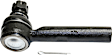 2004 Lexus GX470 - 8-Piece Kit Front, Driver and Passenger Side Suspension Kit,  Includes (4) Ball Joint and (4) Tie Rod End