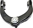 2015 Jeep Grand Cherokee - 6-Piece Kit Front, Driver and Passenger Side, Upper Control Arm Kit,  Includes (2) Ball Joint, (2) Control Arm, and (2) Sway Bar Link