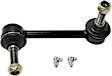 2015 Jeep Grand Cherokee - 6-Piece Kit Front, Driver and Passenger Side, Upper Control Arm Kit,  Includes (2) Ball Joint, (2) Control Arm, and (2) Sway Bar Link