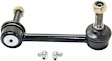 2015 Jeep Grand Cherokee - 6-Piece Kit Front, Driver and Passenger Side, Upper Control Arm Kit,  Includes (2) Ball Joint, (2) Control Arm, and (2) Sway Bar Link