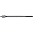 10-Piece Kit Front Suspension Kit, Includes (2) Ball Joint, (2) Sway Bar Link, (4) Tie Rod End, and (2) Wheel Hub