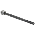 10-Piece Kit Front Suspension Kit, Includes (2) Ball Joint, (2) Sway Bar Link, (4) Tie Rod End, and (2) Wheel Hub