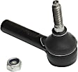 8-Piece Kit Front Suspension Kit, Includes (2) Ball Joint, (2) Sway Bar Link, and (4) Tie Rod End