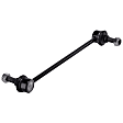 8-Piece Kit Front Suspension Kit, Includes (2) Ball Joint, (2) Sway Bar Link, and (4) Tie Rod End