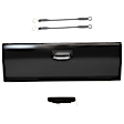 4-Piece Kit Tailgate, Primed, Includes (1) Tailgate, (2) Tailgate Cable, and (1) Tailgate Handle