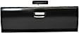 2-Piece Kit Tailgate, Primed, Includes (1) Tailgate and (1) Tailgate Handle