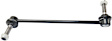 2012 Lincoln MKS - 4-Piece Kit Front, Driver and Passenger Side Suspension Kit,  Includes (2) Sway Bar Link and (2) Tie Rod End