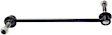 2012 Lincoln MKS - 4-Piece Kit Front, Driver and Passenger Side Suspension Kit,  Includes (2) Sway Bar Link and (2) Tie Rod End