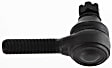 6-Piece Kit Front, Driver and Passenger Side Suspension, includes Ball Joint and Tie Rod End
