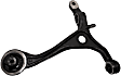 8-Piece Kit Front, Driver and Passenger Side, Lower Control Arm Kit, Includes (2) Control Arm, (2) Ball Joint, (2) Sway Bar Link and (2) Tie Rod End
