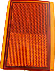 1992 Chevrolet C1500 - 9-Piece Kit Grille, Chrome, For Models With Composite Headlights, Extended Cab Pickup,  Includes (1) Grille, (2) Headlight, (2) Reflector, (2) Side Marker, and (2) Turn Signal Light