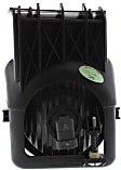 2007 GMC Sierra 2500 HD Classic - 6-Piece Kit Driver and Passenger Side Halogen Headlight, With bulb(s),  Old Body Style, OE Replacement, Standard Cab Pickup,  Includes (2) Fog Light, (2) Headlight, and (2) Parking Light