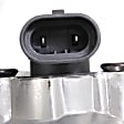 2005 Saturn Vue - 4-Piece Kit Driver and Passenger Side Halogen Headlight, With bulb(s), OE Replacement, Includes (2) Headlight and (2) Side Marker
