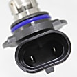 2005 Saturn Vue - 4-Piece Kit Driver and Passenger Side Halogen Headlight, With bulb(s), OE Replacement, Includes (2) Headlight and (2) Side Marker