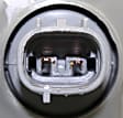 1997 Toyota T100 - 6-Piece Kit Driver and Passenger Side Halogen Headlight, With bulb(s), OE Replacement,  Includes (2) Corner Light, (2) Headlight, and (2) Tail Light