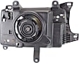 1997 Toyota T100 - 6-Piece Kit Driver and Passenger Side Halogen Headlight, With bulb(s), OE Replacement,  Includes (2) Corner Light, (2) Headlight, and (2) Tail Light