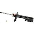 KIT-082224-C01 12-Piece Kit Front and Rear, Driver and Passenger Side Bare Strut, Includes (4) Shock Absorber and Strut Assembly, (4) Shock and Strut Mount and (4) Shock and Strut Boot