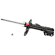KIT-082224-C01 12-Piece Kit Front and Rear, Driver and Passenger Side Bare Strut, Includes (4) Shock Absorber and Strut Assembly, (4) Shock and Strut Mount and (4) Shock and Strut Boot